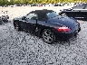 WP0CA29845U****** Salvamento y Reparables 2005 Porsche Boxster en Louisville North