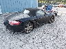 WP0CA29845U****** Salvamento y Destrozados 2005 Porsche Boxster en Estado de Kentucky