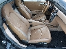 WP0CA29845U****** Destrozados 2005 Porsche Boxster en Louisville North