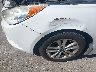 5NPEB4AC8CH****** Salvage 2012 Hyundai Sonata
