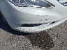 5NPEB4AC8CH****** Wrecked 2012 Hyundai Sonata