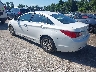 5NPEB4AC8CH****** Salvage and Repairable 2012 Hyundai Sonata in Baltimore
