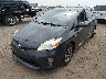 JTDKN3DU3D5****** Salvage and Repairable 2013 Toyota Prius in Arizona State
