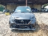 5TDLZRBH1MS****** Wrecked 2021 Toyota Highlander in New York State