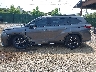 5TDLZRBH1MS****** Repairable 2021 Toyota Highlander in New York State