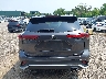 5TDLZRBH1MS****** Wrecked 2021 Toyota Highlander