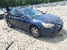 1HGCM56316A****** Salvage and Wrecked 2006 Honda Accord in Atlanta East