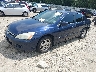 1HGCM56316A****** Used and Repairable 2006 Honda Accord in Atlanta East