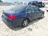 1HGCM56316A****** Salvage and Wrecked 2006 Honda Accord in Georgia State