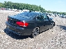 WBAWV53589P****** Salvage and Wrecked 2009 BMW 3 Series in New York State