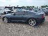 2G1FF1E3XF9****** Repairable 2015 Chevrolet Camaro in Texas State