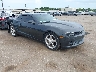 2G1FF1E3XF9****** Salvage and Wrecked 2015 Chevrolet Camaro in Houston