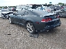 2G1FF1E3XF9****** Salvage and Repairable 2015 Chevrolet Camaro in Houston