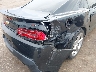 2G1FF1E3XF9****** Salvage and Repairable 2015 Chevrolet Camaro in Texas State