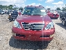JTJBT20X990****** Destrozados 2009 Lexus GX en Estado de Virginia