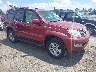 JTJBT20X990****** Salvamento y Destrozados 2009 Lexus GX en Culpeper