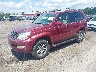 JTJBT20X990****** Usados y Reparables 2009 Lexus GX en Culpeper