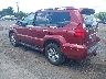 JTJBT20X990****** Salvamento y Reparables 2009 Lexus GX en Culpeper