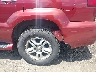 JTJBT20X990****** Salvamento y Reparables 2009 Lexus GX en Estado de Virginia