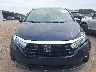 5FNRL6H81PB****** Wrecked 2023 Honda Odyssey in Tennessee State