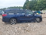 5FNRL6H81PB****** Used 2023 Honda Odyssey in Tennessee State