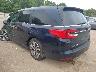 5FNRL6H81PB****** Repairable 2023 Honda Odyssey in Tennessee State