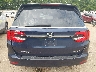 5FNRL6H81PB****** Wrecked 2023 Honda Odyssey