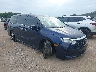 5FNRL6H81PB****** Salvage and Wrecked 2023 Honda Odyssey in Knoxville