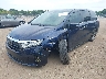 5FNRL6H81PB****** Used and Repairable 2023 Honda Odyssey in Knoxville