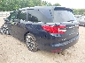 5FNRL6H81PB****** Salvage and Repairable 2023 Honda Odyssey in Knoxville