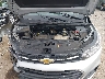 KL7CJLSB1KB****** Repairable 2019 Chevrolet Trax in Indianapolis