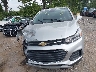 KL7CJLSB1KB****** Used 2019 Chevrolet Trax in Indiana State
