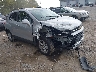 KL7CJLSB1KB****** Salvage and Wrecked 2019 Chevrolet Trax in Indianapolis