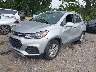 KL7CJLSB1KB****** Used and Repairable 2019 Chevrolet Trax in Indianapolis