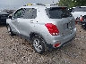 KL7CJLSB1KB****** Salvage and Repairable 2019 Chevrolet Trax in Indianapolis