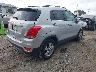 KL7CJLSB1KB****** Salvage and Wrecked 2019 Chevrolet Trax in Indiana State