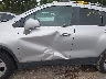 KL7CJLSB1KB****** Salvage and Repairable 2019 Chevrolet Trax in Indiana State