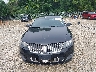 1LNHL9FT1BG****** Usados 2011 Lincoln MKS en Estado de Ohio