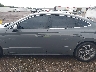 KMHL64JA7PA****** Salvamento 2023 Hyundai Sonata