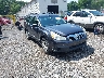 4S4BRBACXC1****** Salvamento y Destrozados 2012 Subaru Outback en Albany