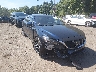 JM1GL1X56H1****** Salvamento y Destrozados 2017 Mazda 6 en Taunton
