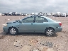 1NXBR32E67Z****** Repairable 2007 Toyota Corolla in South Dakota State