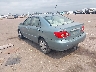 1NXBR32E67Z****** Salvage and Repairable 2007 Toyota Corolla in Sioux Falls