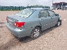 1NXBR32E67Z****** Salvage and Wrecked 2007 Toyota Corolla in South Dakota State