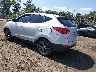 KM8JT3AF6FU****** Salvage and Repairable 2015 Hyundai Tucson in Avenel New Jersey