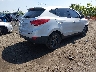 KM8JT3AF6FU****** Salvage and Wrecked 2015 Hyundai Tucson in New Jersey State