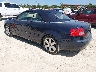 WAUAC48H36K****** Salvage and Repairable 2006 Audi A4 in Fort Myers