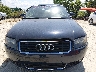 WAUAC48H36K****** Salvage and Repairable 2006 Audi A4 in Florida State