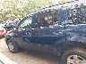1D4HD48N75F****** Repairable 2005 Dodge Durango in Virginia State