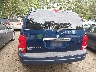 1D4HD48N75F****** Wrecked 2005 Dodge Durango
